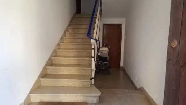 Appartamento via Della Cittadella 12, Ferrara
