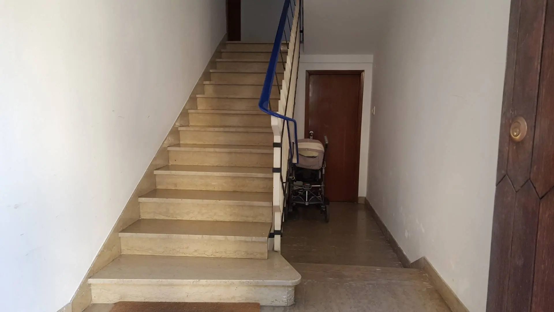 Immagine per Appartamento in vendita a Ferrara Via Della Cittadella 12