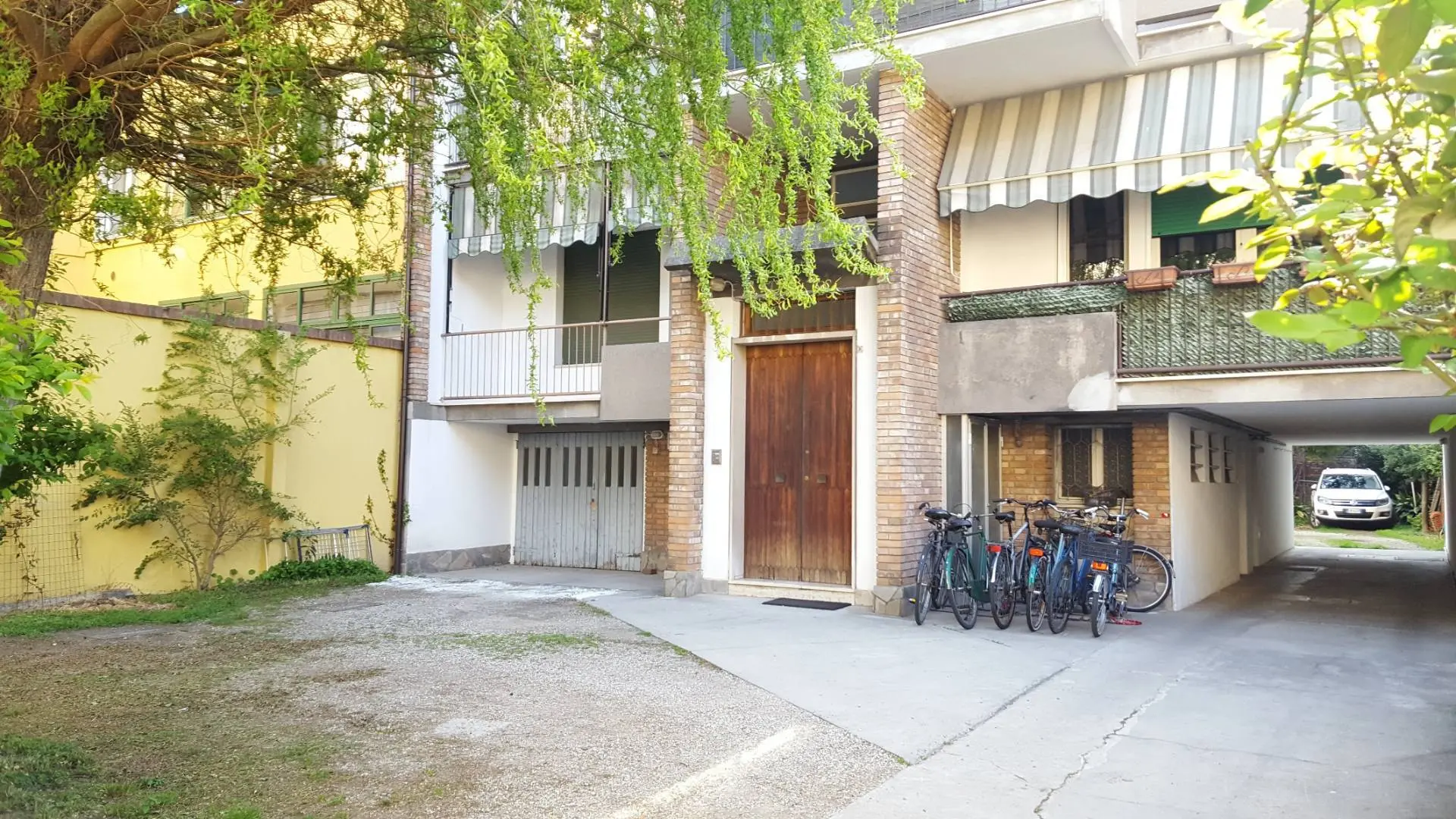 Immagine per Appartamento in vendita a Ferrara Via Della Cittadella 12