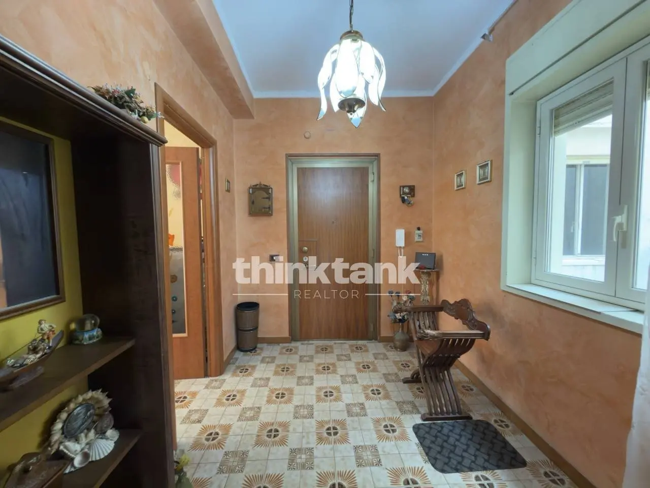 Immagine per Appartamento in vendita a Siracusa Via Marzamemi 