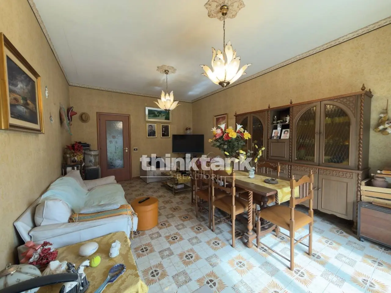 Immagine per Appartamento in vendita a Siracusa Via Marzamemi 