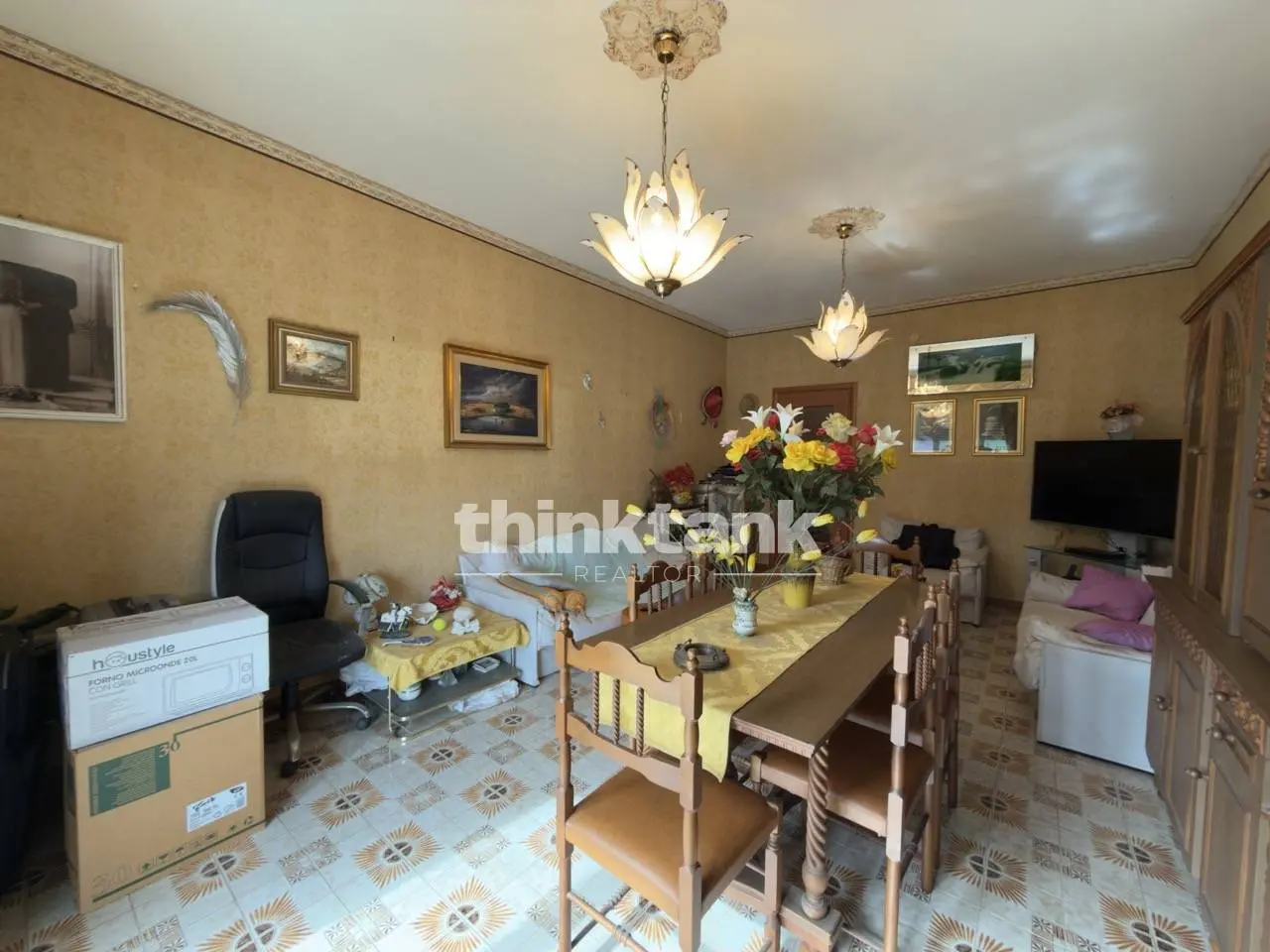 Immagine per Appartamento in vendita a Siracusa Via Marzamemi 