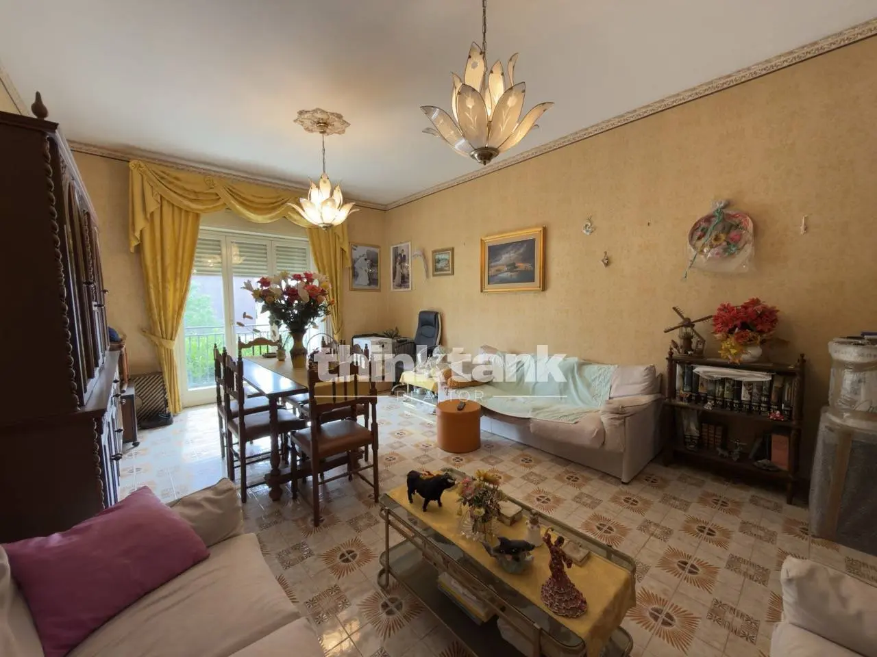 Immagine per Appartamento in vendita a Siracusa Via Marzamemi 