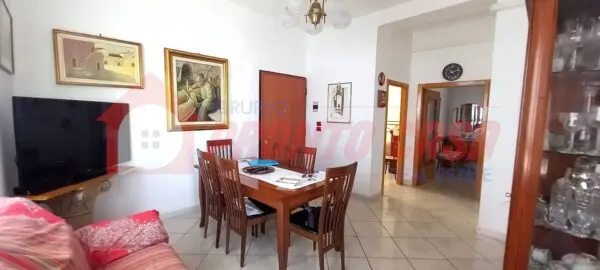 Appartamento via Delle Mimose 2, Rodi Garganico