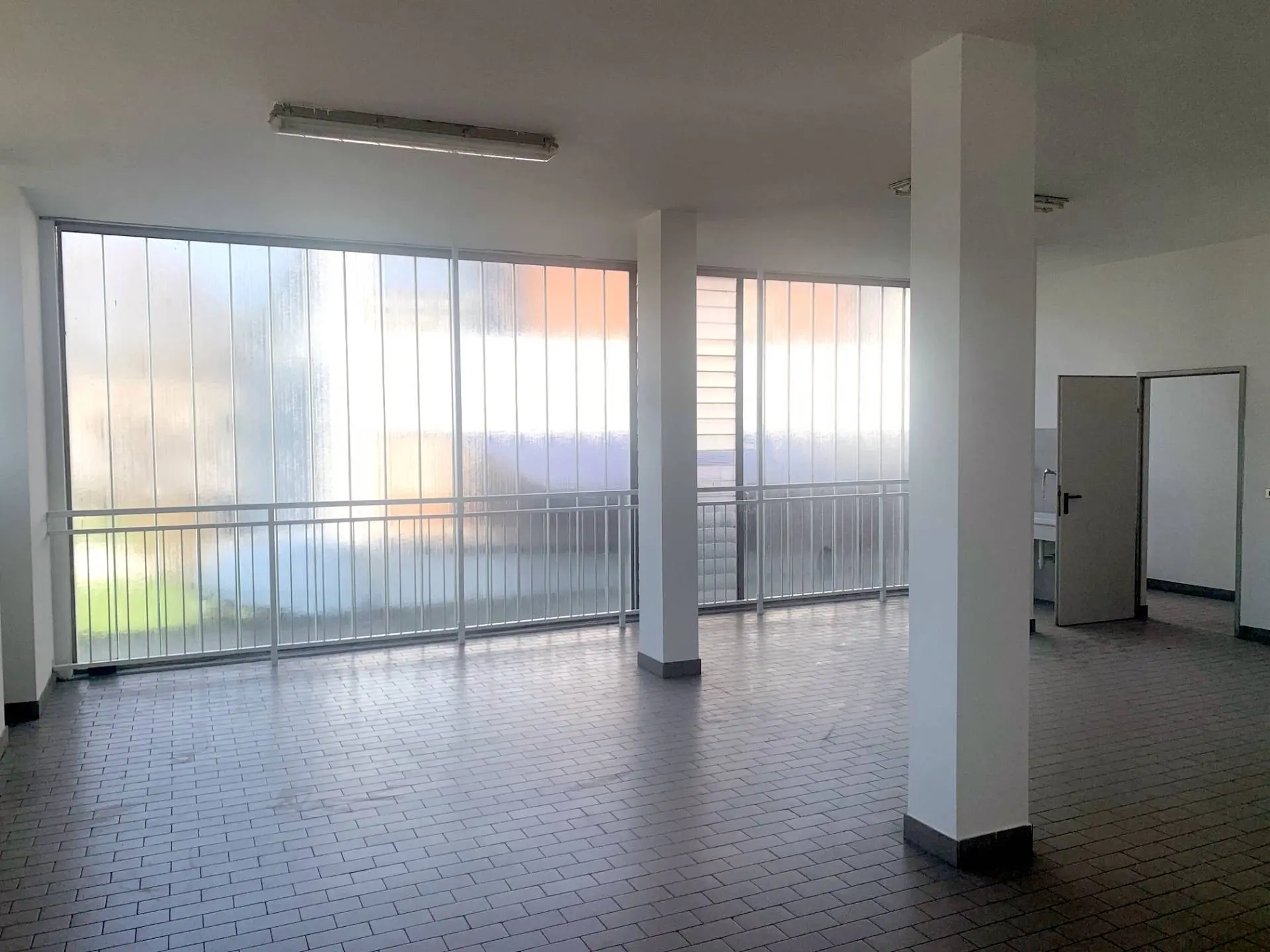 Immagine per Capannone Industriale in affitto a Nichelino Via Calatafimi 19