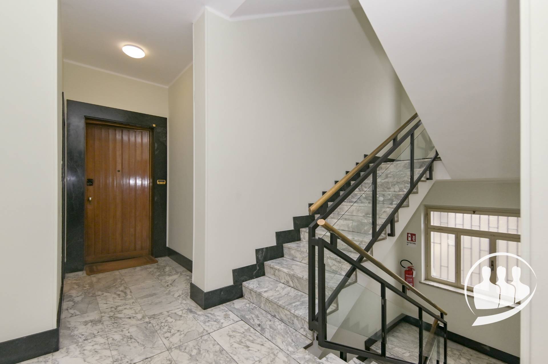 Immagine per Appartamento in vendita a Torino Corso Vittorio Emanuele 189