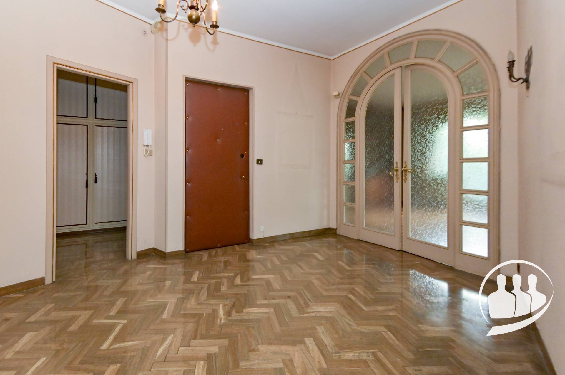 Immagine per Appartamento in vendita a Torino Corso Vittorio Emanuele 189