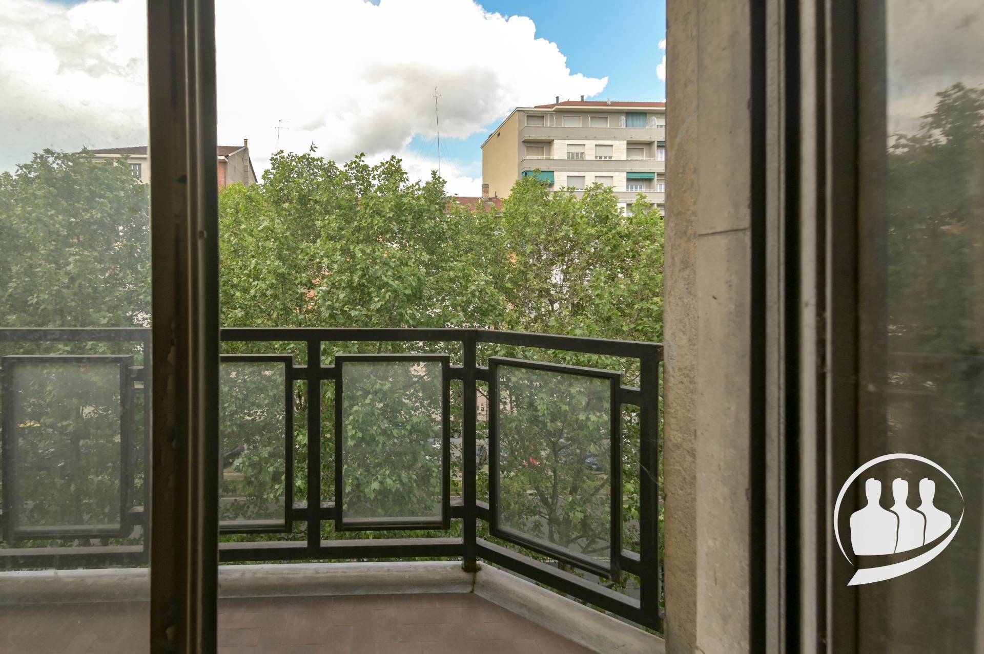 Immagine per Appartamento in vendita a Torino Corso Vittorio Emanuele 189