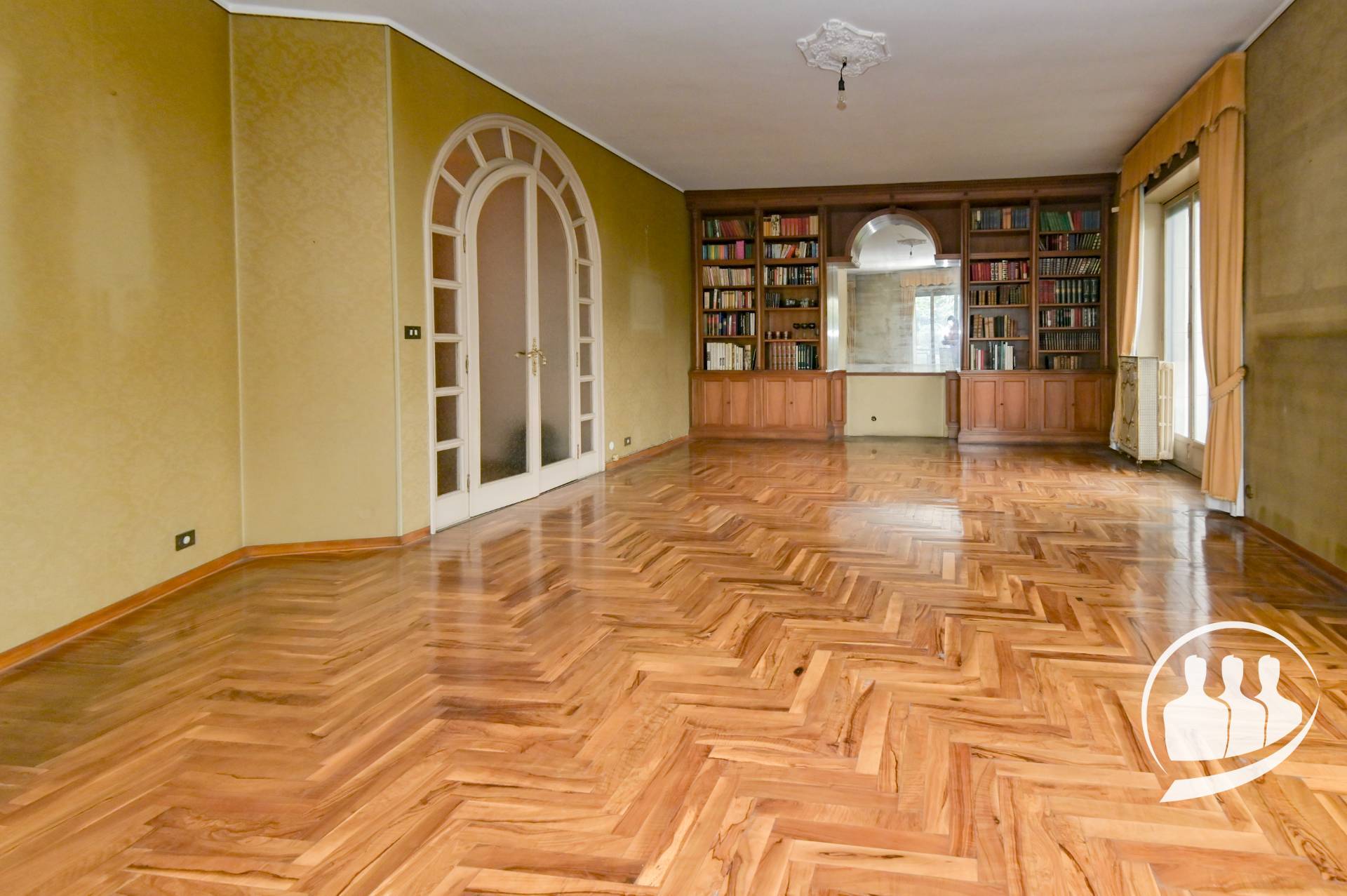 Immagine per Appartamento in vendita a Torino Corso Vittorio Emanuele 189