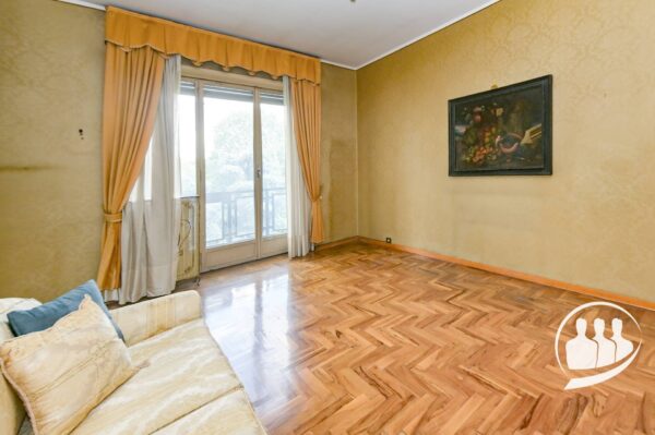 Immagine per Appartamento in vendita a Torino Corso Vittorio Emanuele 189