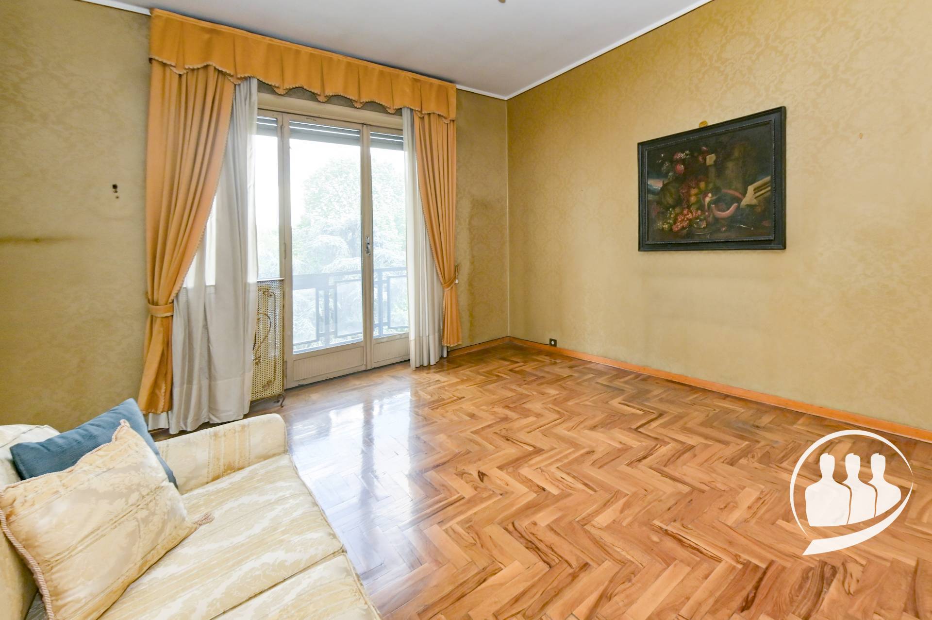 Immagine per Appartamento in vendita a Torino Corso Vittorio Emanuele 189