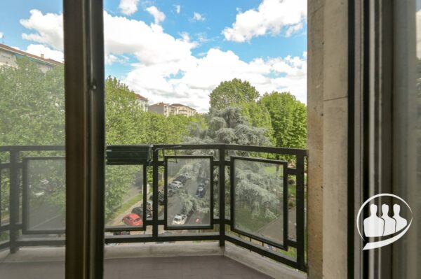 Immagine per Appartamento in vendita a Torino Corso Vittorio Emanuele 189