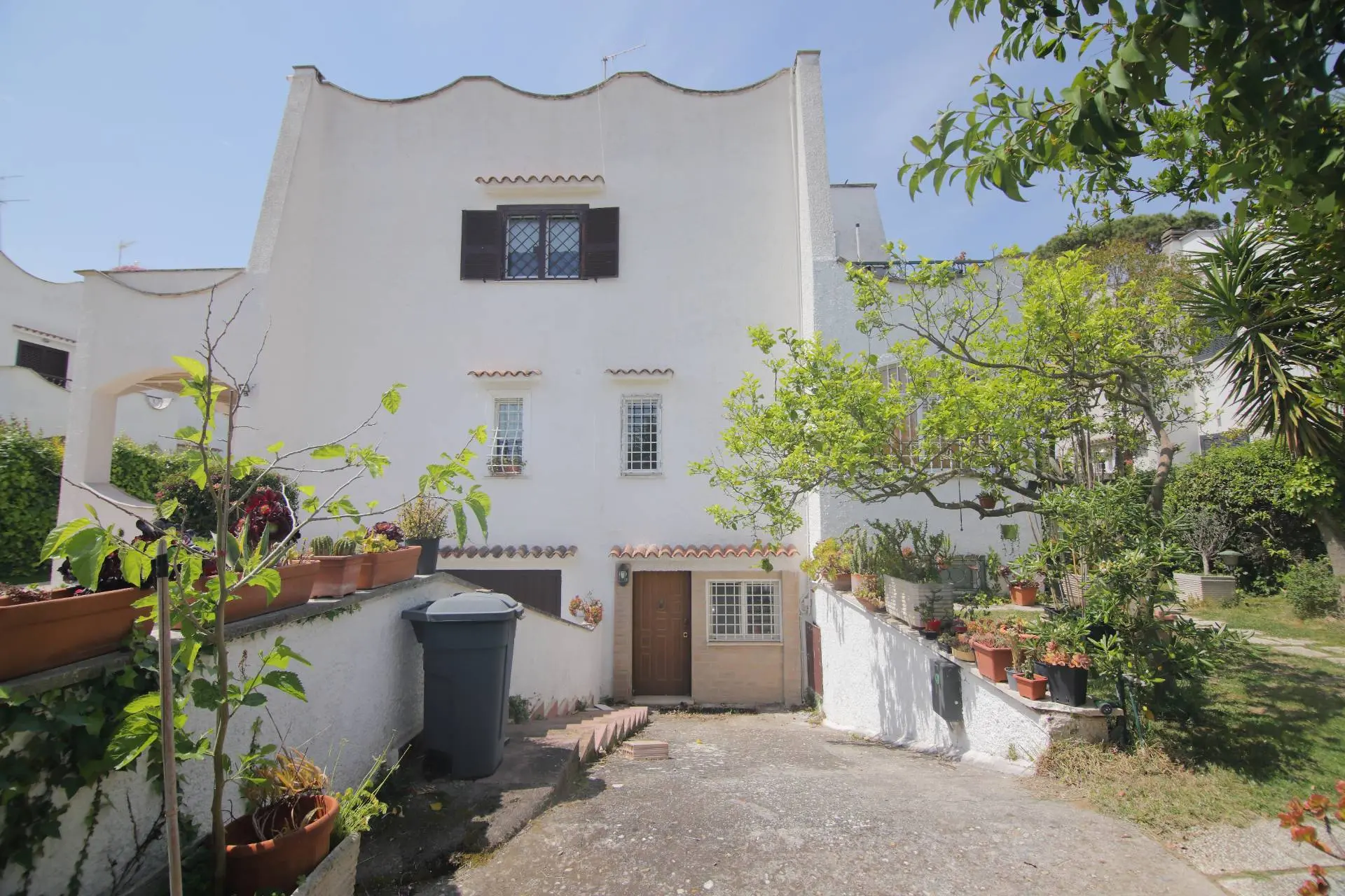 Immagine per Villa in vendita a Anzio VIA DEI LECCI 99