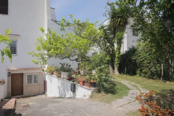 Villa via Dei Lecci 99, Anzio