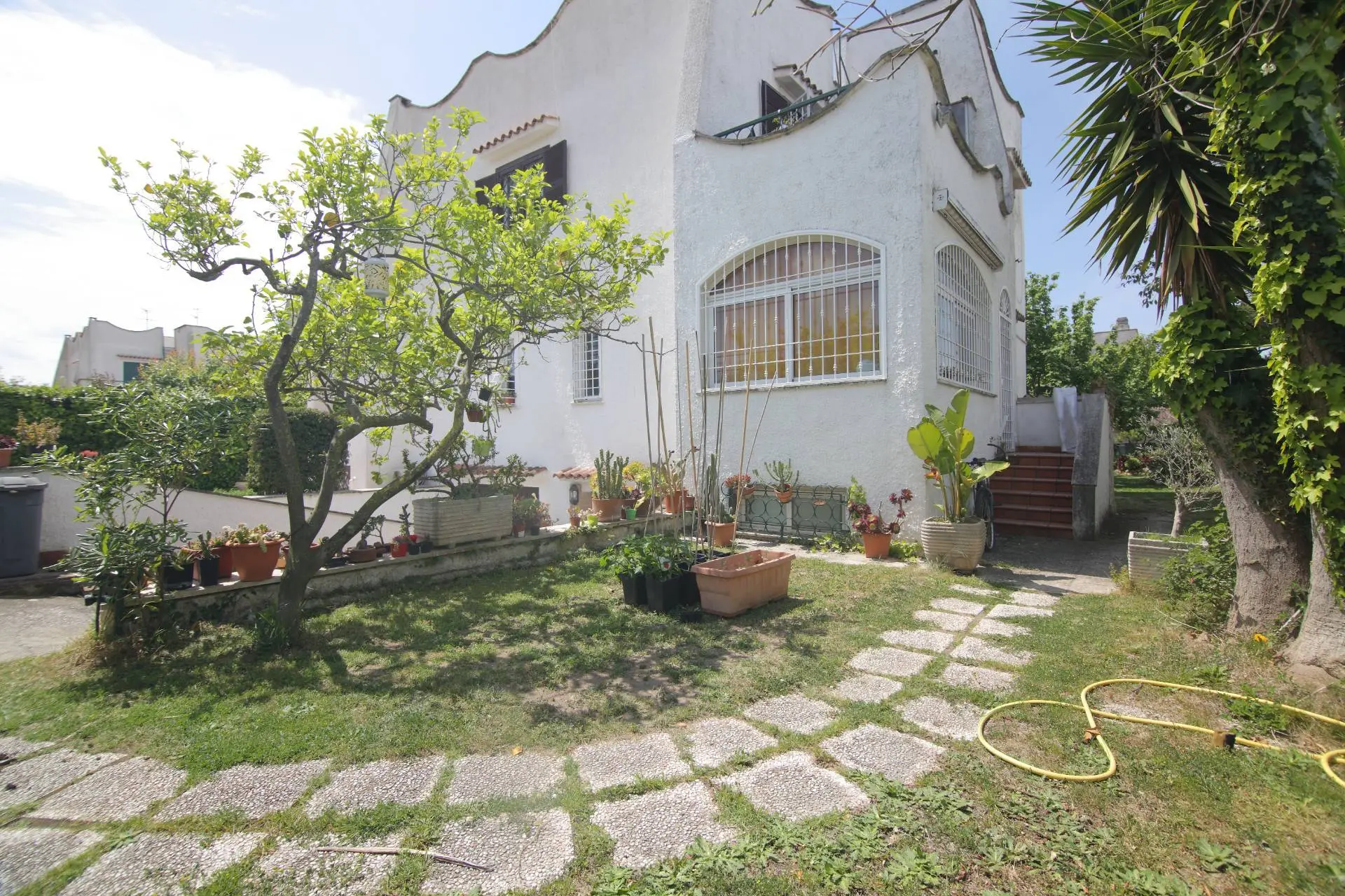Immagine per Villa in vendita a Anzio VIA DEI LECCI 99