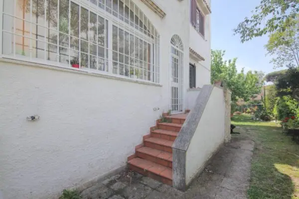Villa via Dei Lecci 99, Anzio