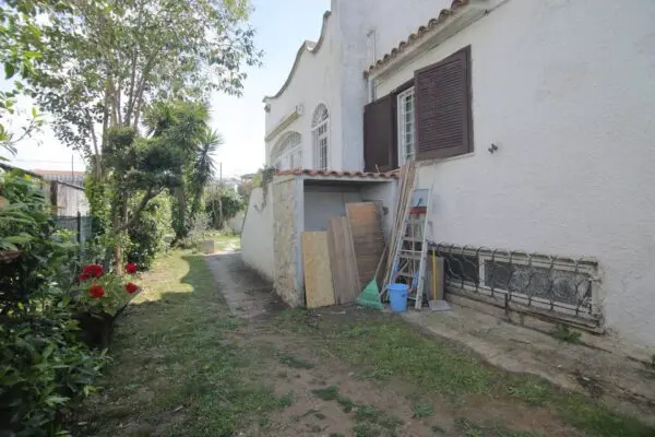 Villa via Dei Lecci 99, Anzio