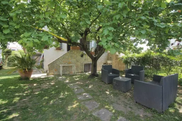 Villa via Dei Lecci 99, Anzio