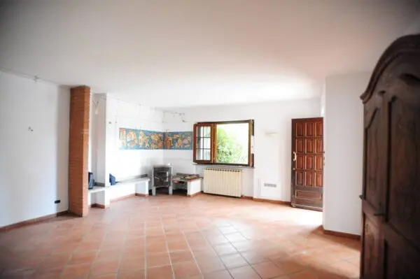 Casa Semindipendente via Pigafetta, Volvera