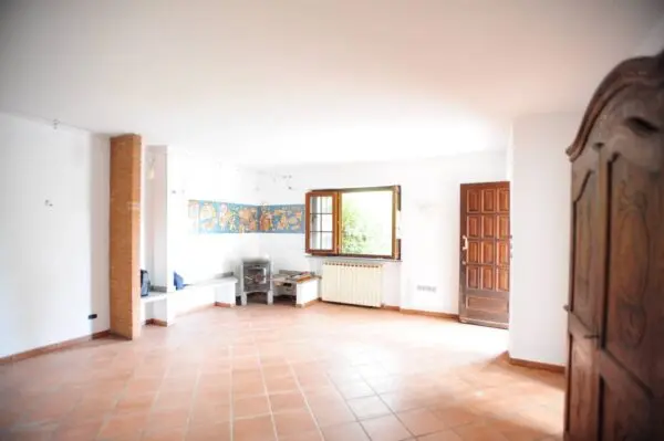 Casa Semindipendente via Pigafetta, Volvera
