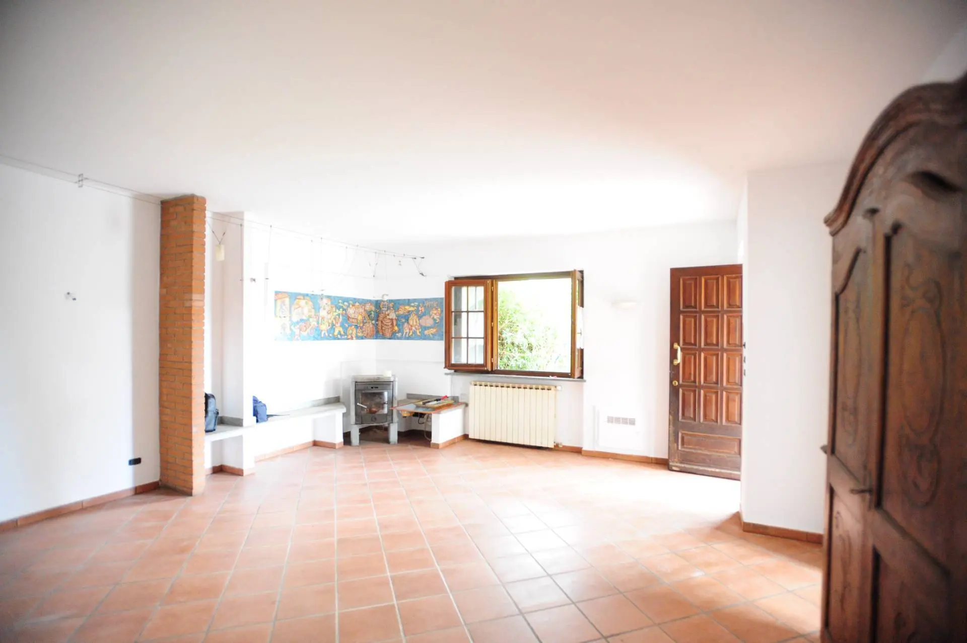 Immagine per Villa in vendita a Volvera Via Pigafetta 7