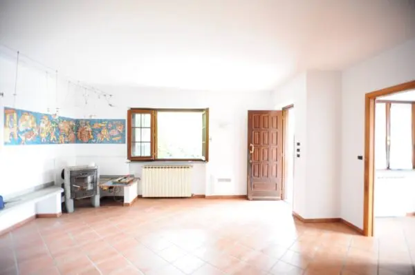 Casa Semindipendente via Pigafetta, Volvera