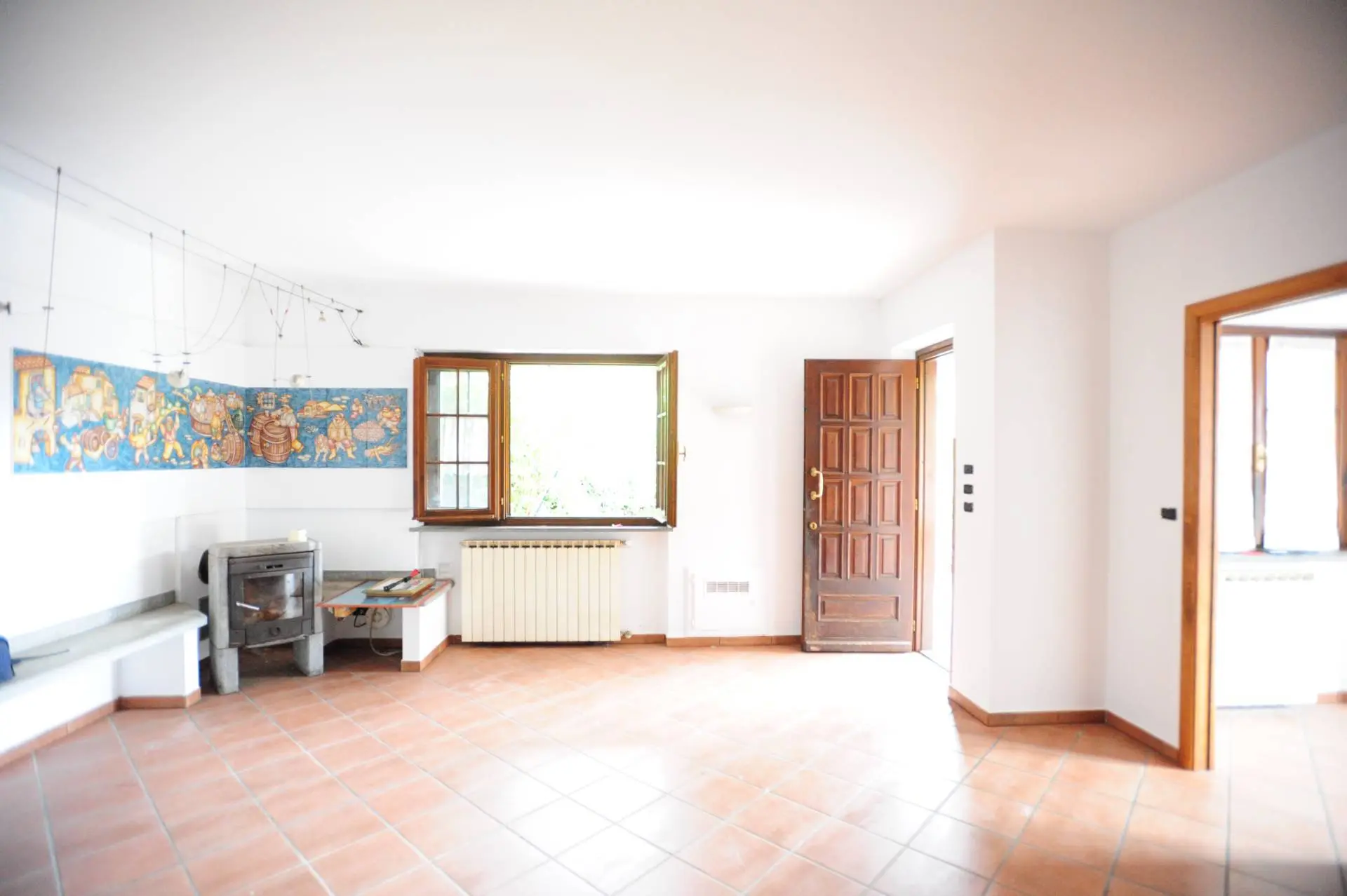 Immagine per Villa in vendita a Volvera Via Pigafetta 7