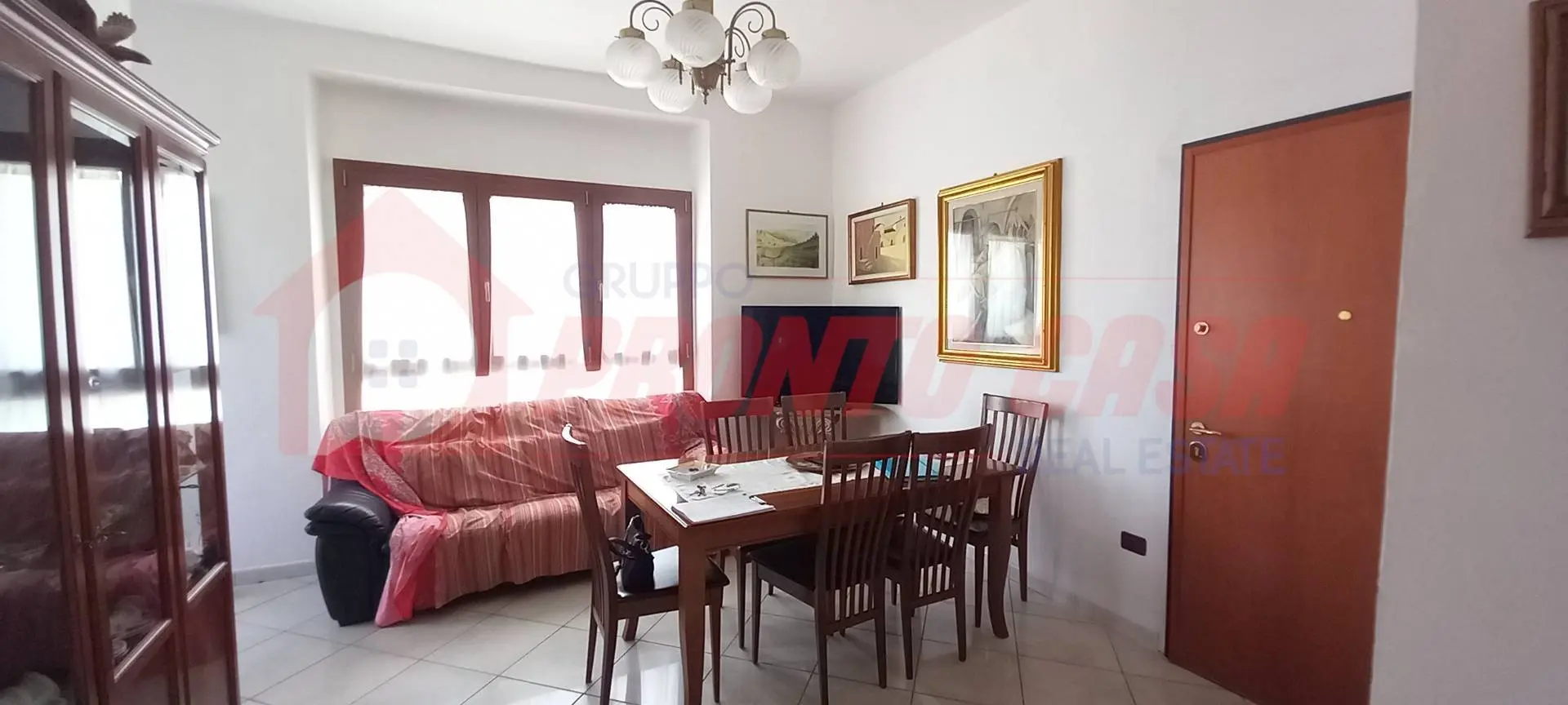 Immagine per Appartamento in vendita a Rodi Garganico Via Delle Mimose 2