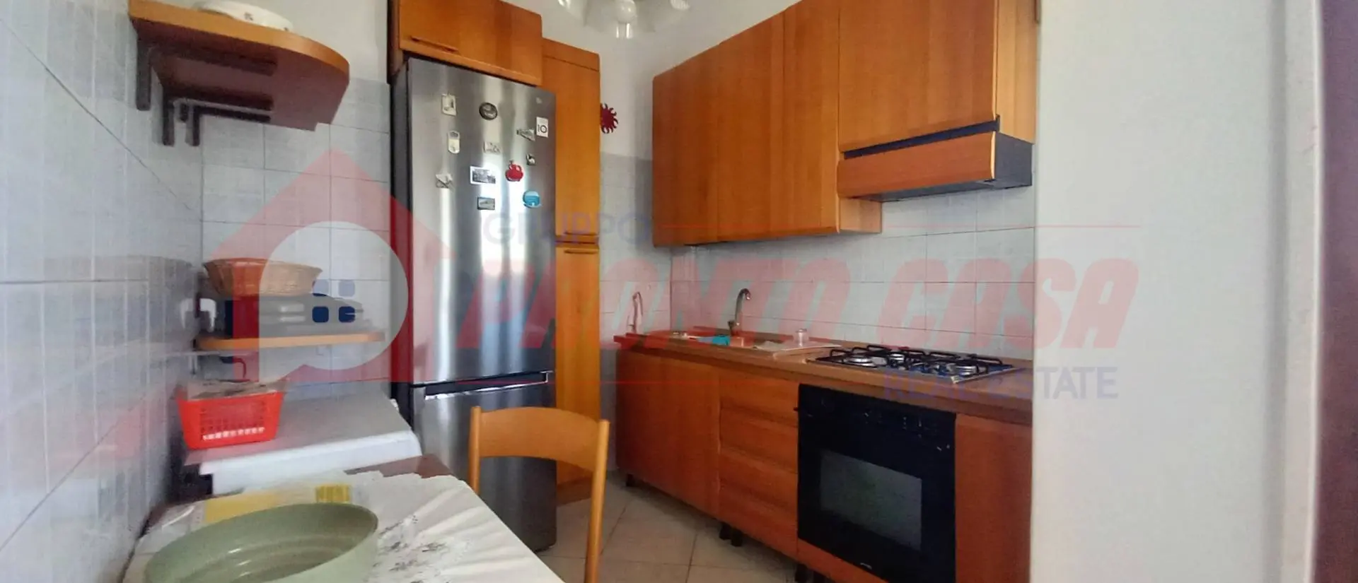Immagine per Appartamento in vendita a Rodi Garganico Via Delle Mimose 2