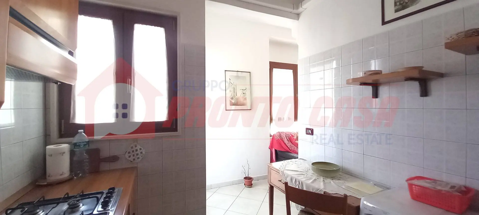 Immagine per Appartamento in vendita a Rodi Garganico Via Delle Mimose 2