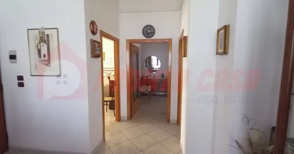 Appartamento via Delle Mimose 2, Rodi Garganico
