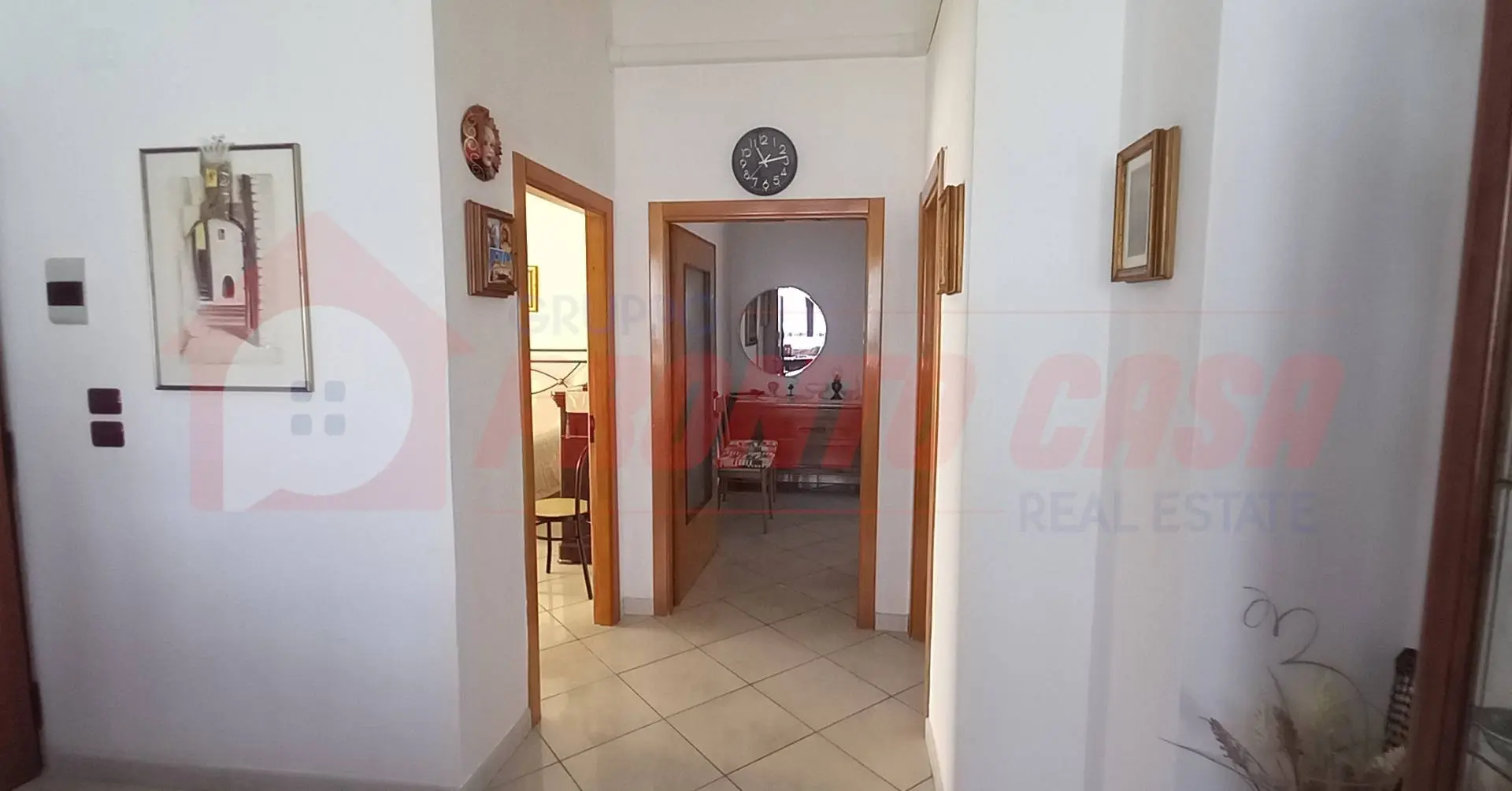 Immagine per Appartamento in vendita a Rodi Garganico Via Delle Mimose 2