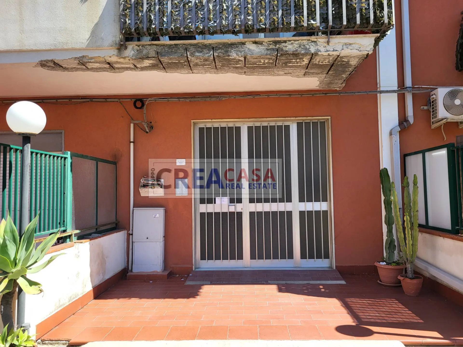 Immagine per Appartamento in vendita a Santa Teresa di Riva Via Sparagonà 