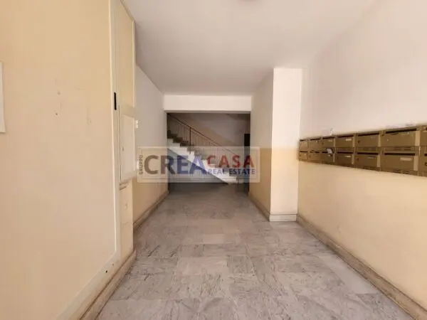 Appartamento via Sparagonà, Santa Teresa Di Riva