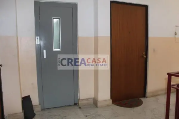 Appartamento via Sparagonà, Santa Teresa Di Riva