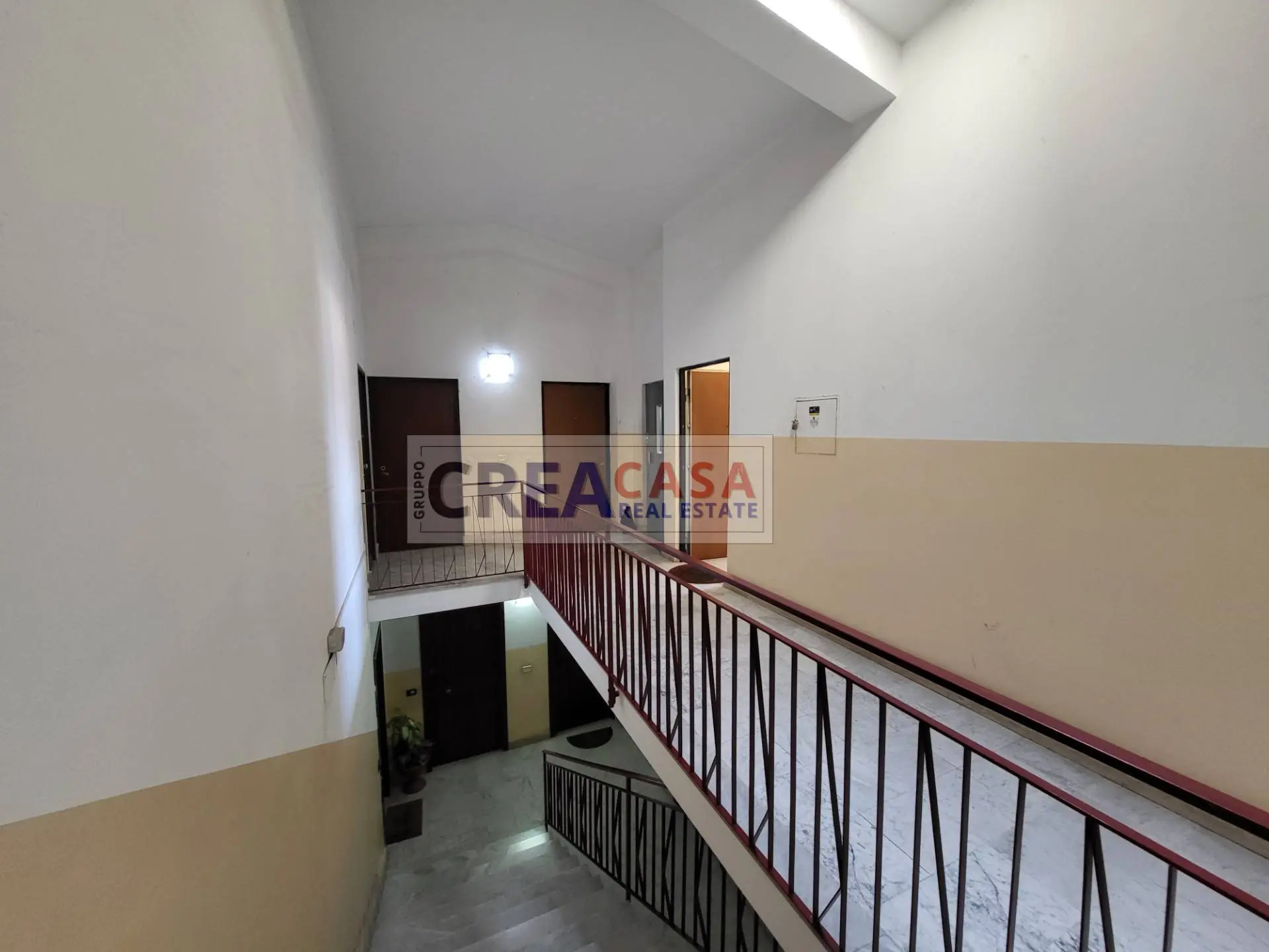 Immagine per Appartamento in vendita a Santa Teresa di Riva Via Sparagonà 