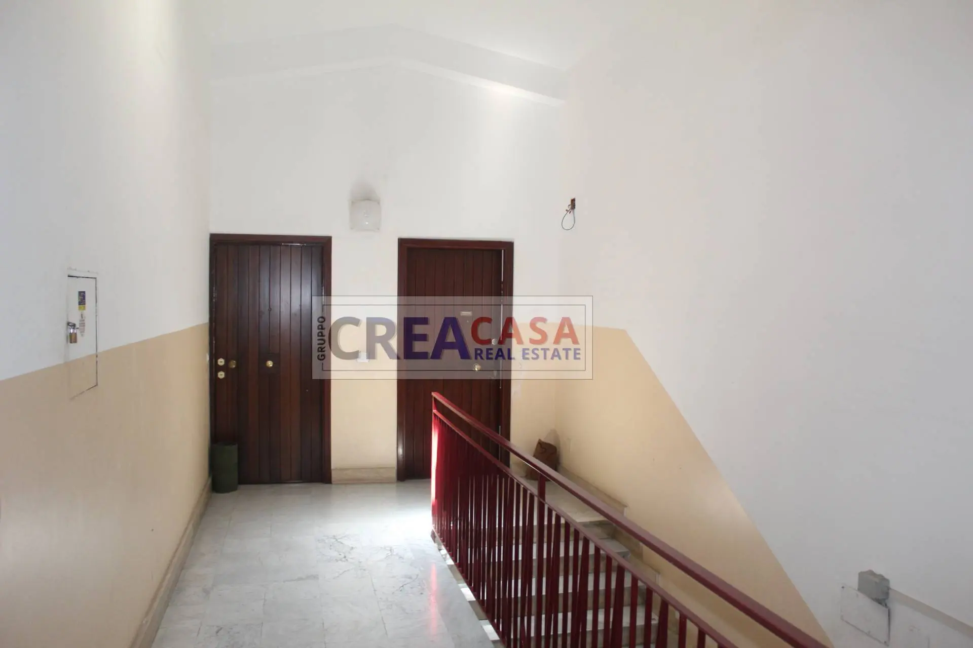 Immagine per Appartamento in vendita a Santa Teresa di Riva Via Sparagonà 
