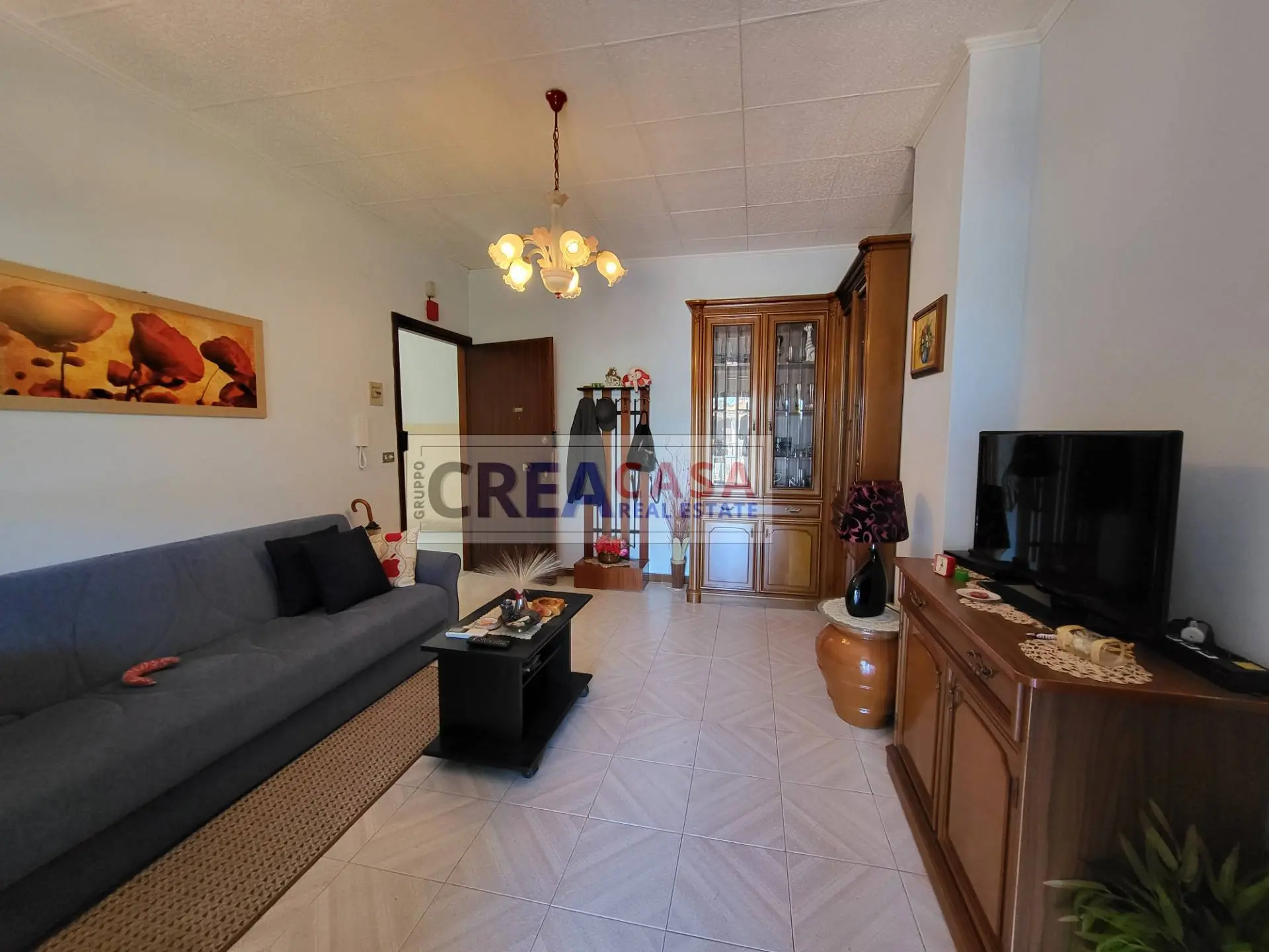Immagine per Appartamento in vendita a Santa Teresa di Riva Via Sparagonà 