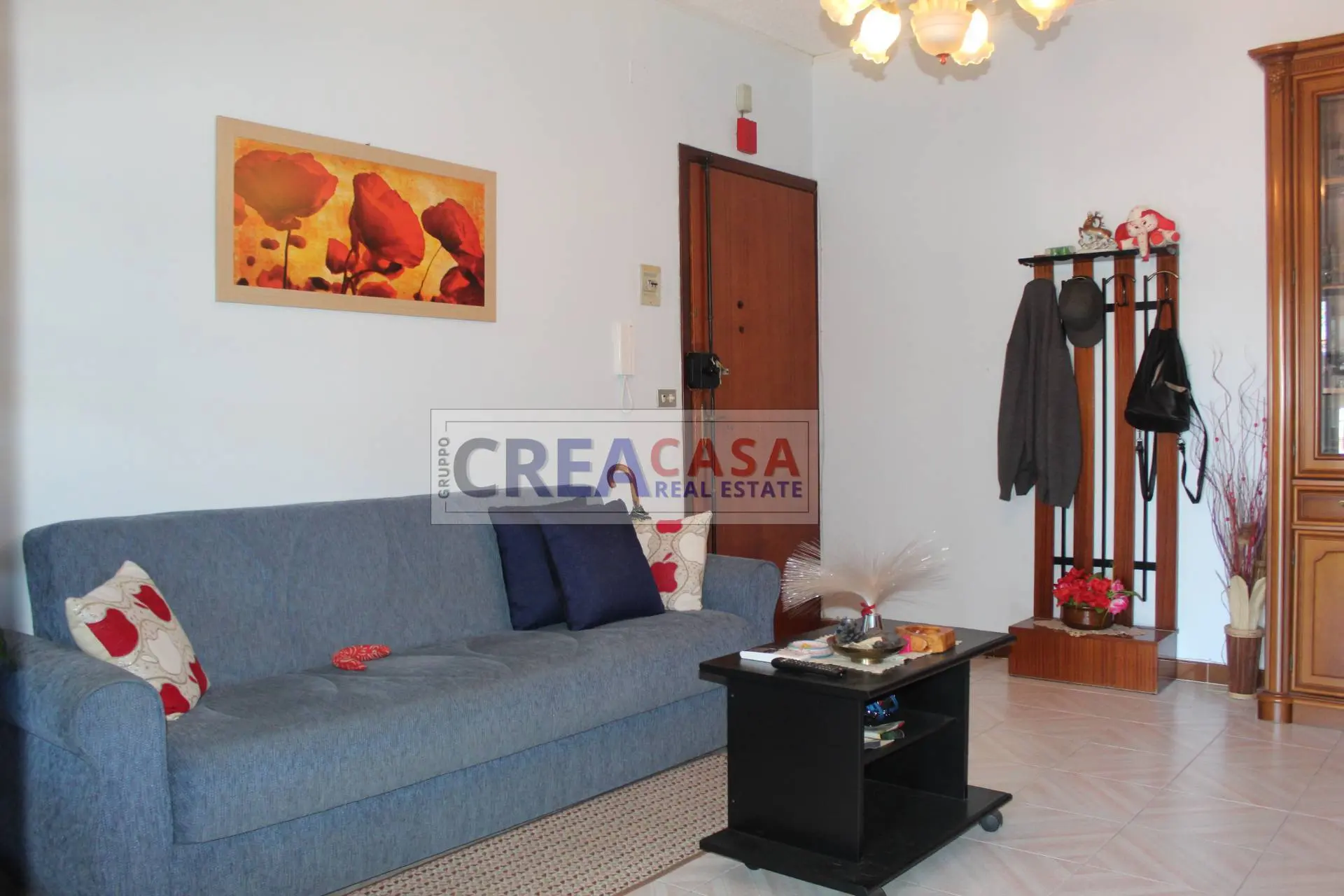 Immagine per Appartamento in vendita a Santa Teresa di Riva Via Sparagonà 