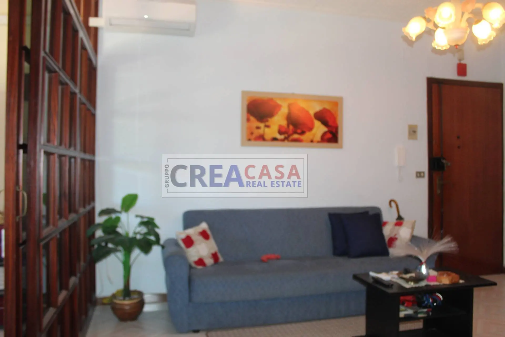 Immagine per Appartamento in vendita a Santa Teresa di Riva Via Sparagonà 
