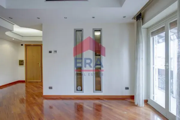 Appartamento via Quirino Majorana 140, Roma