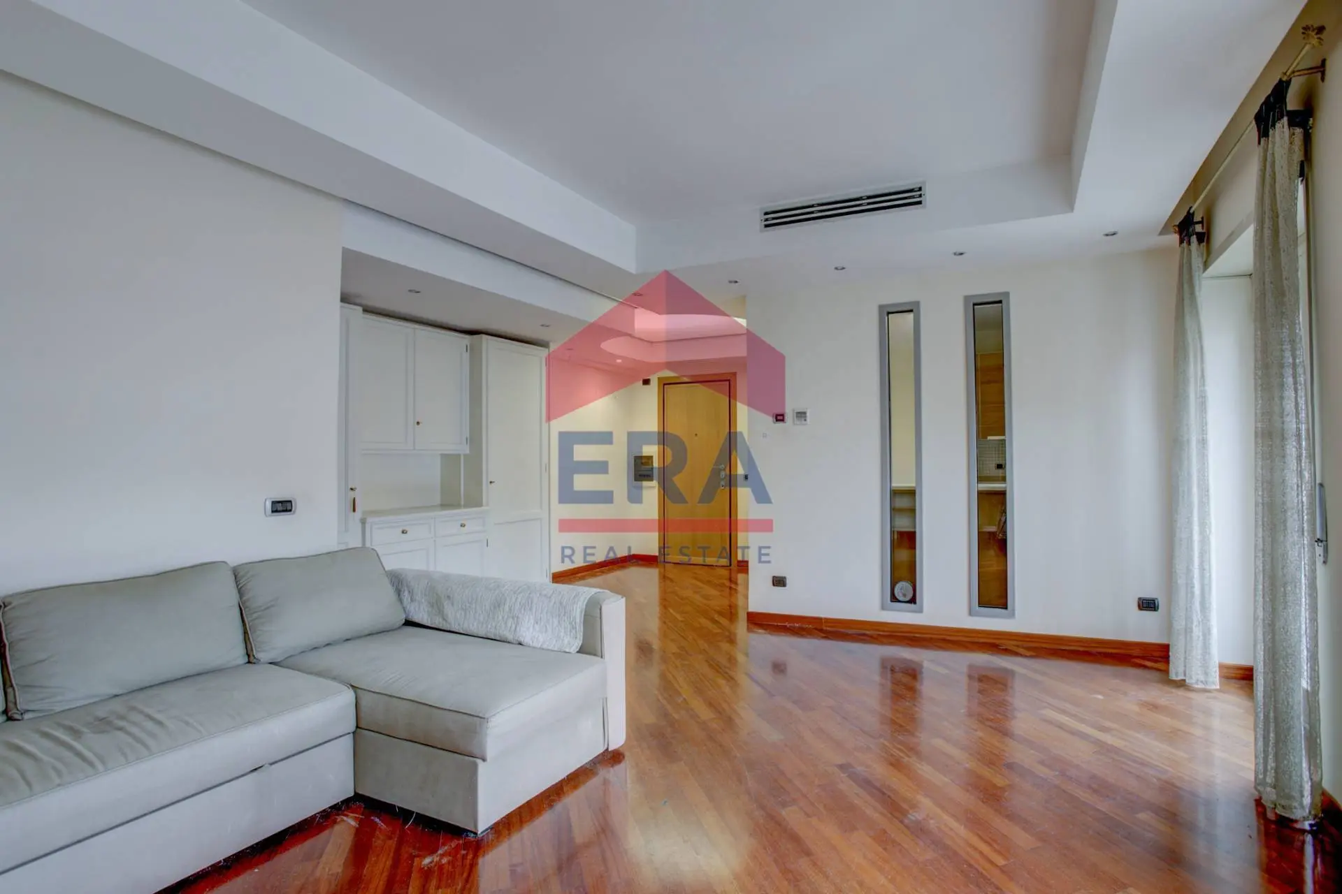 Immagine per Appartamento in vendita a Roma Via Quirino Majorana 140