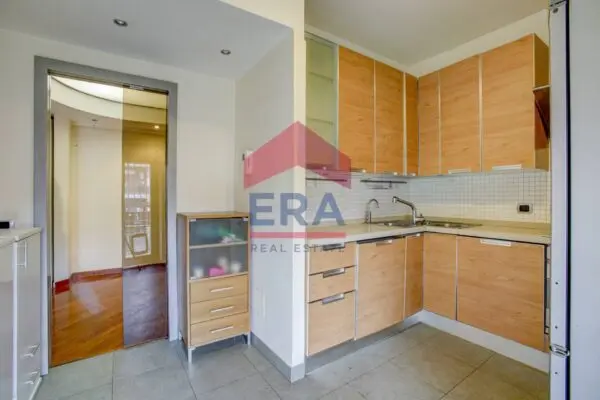 Appartamento via Quirino Majorana 140, Roma