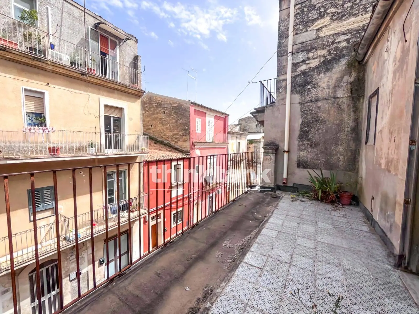 Immagine per Villa in vendita a Ragusa Via Mario Leggio 