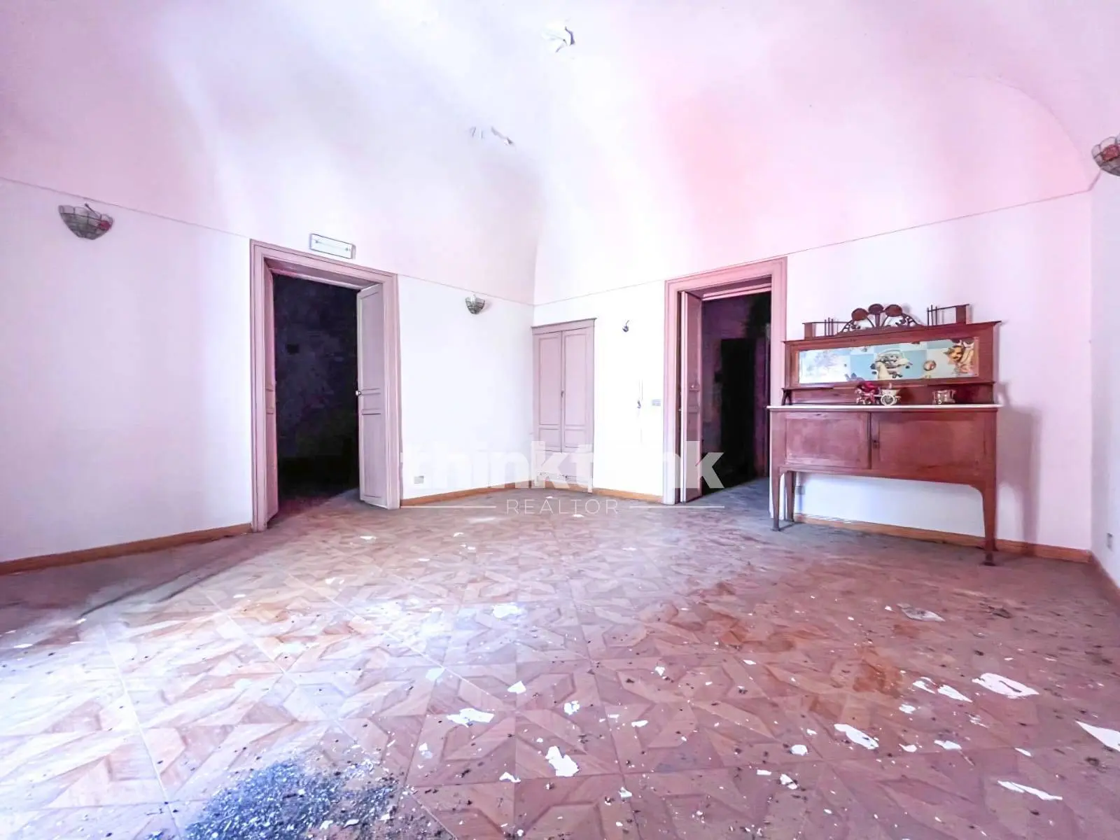 Immagine per Villa in vendita a Ragusa Via Mario Leggio 