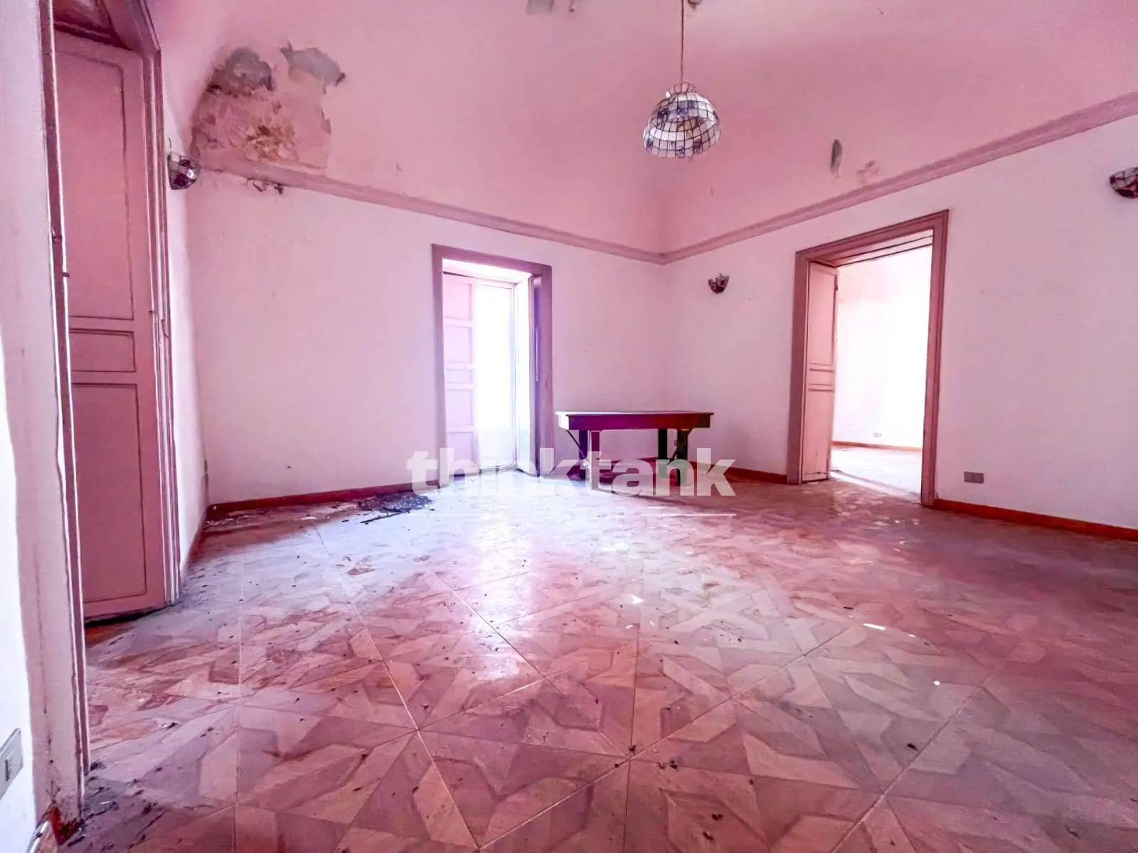 Immagine per Villa in vendita a Ragusa Via Mario Leggio 