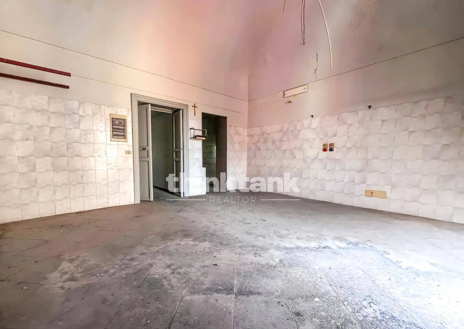Immagine per Villa in vendita a Ragusa Via Mario Leggio 