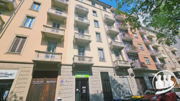 Appartamento corso Peschiera 312, Torino