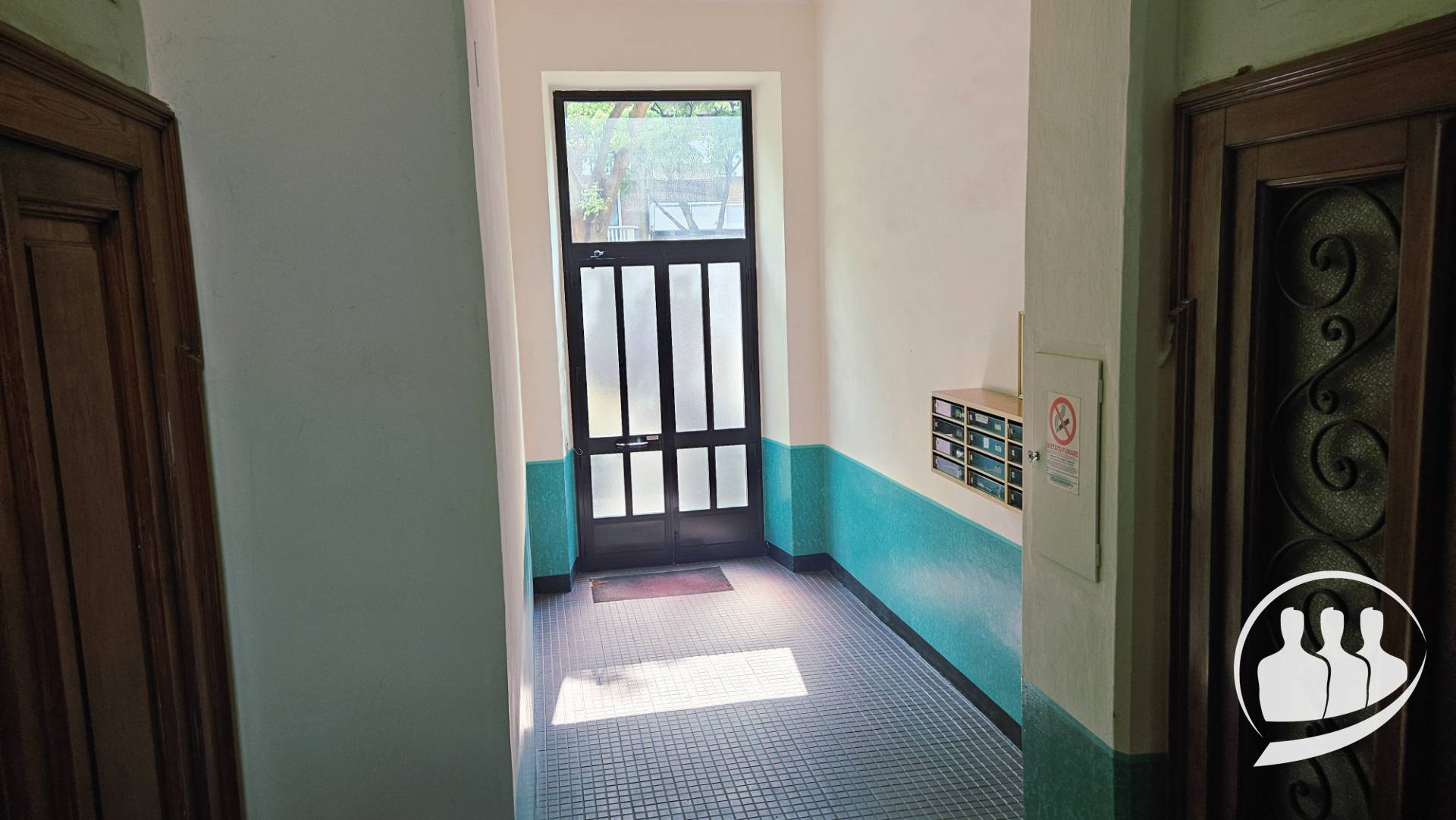 Immagine per Appartamento in vendita a Torino Corso Peschiera 312