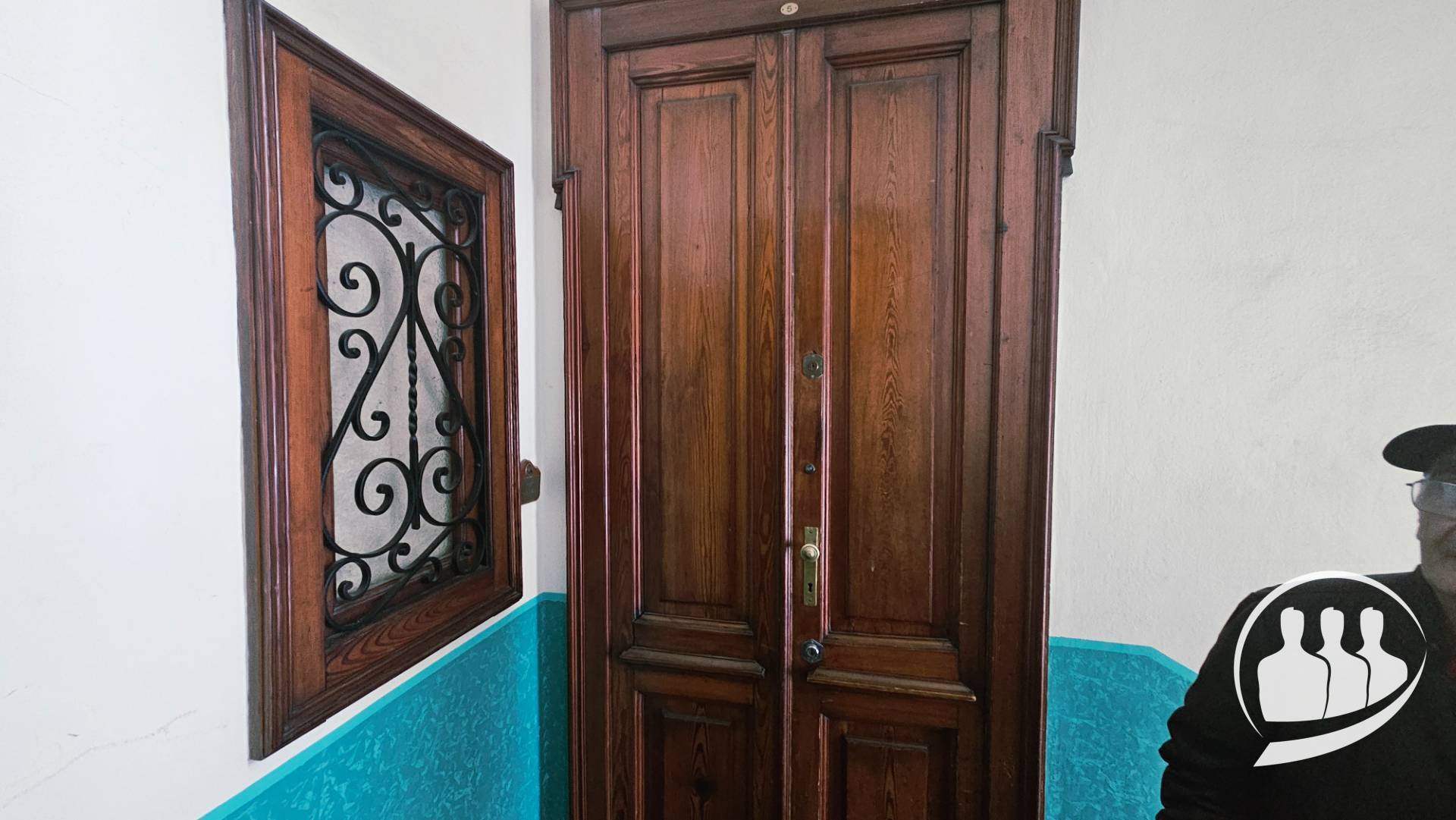 Immagine per Appartamento in vendita a Torino Corso Peschiera 312